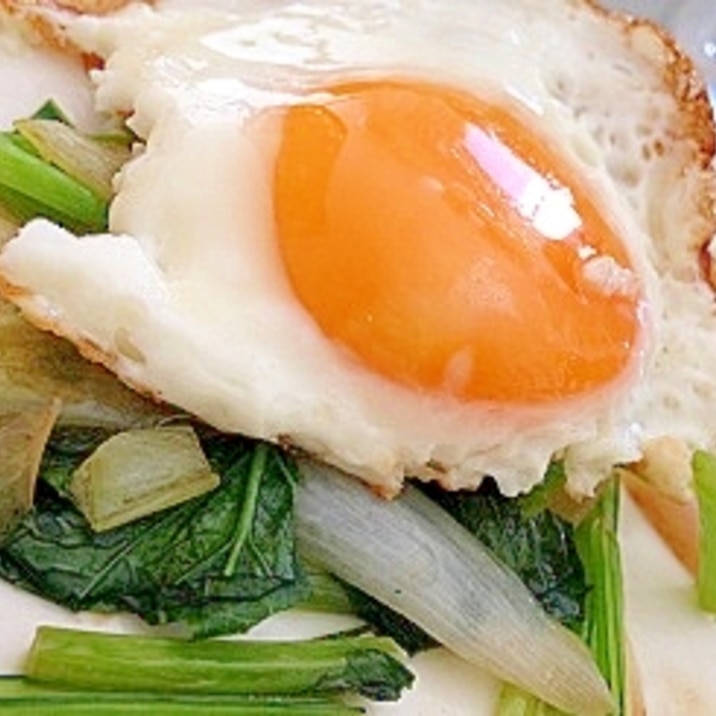 ダイエットに最適 野菜と目玉焼きのコラボレーション レシピ 作り方 By ドラざえもん009 楽天レシピ ダイエットに最適 野菜と目玉焼きのコラボレーション レシピ 作り方 By ドラざえもん009 楽天レシピ